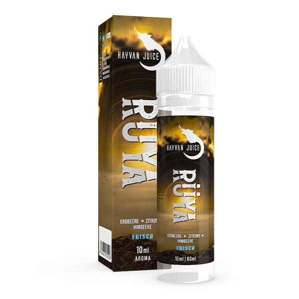 HAYVAN JUICE Rüya Aroma 10ml