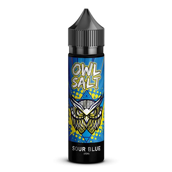 OWL SALT Sour Blue Aroma 10ml