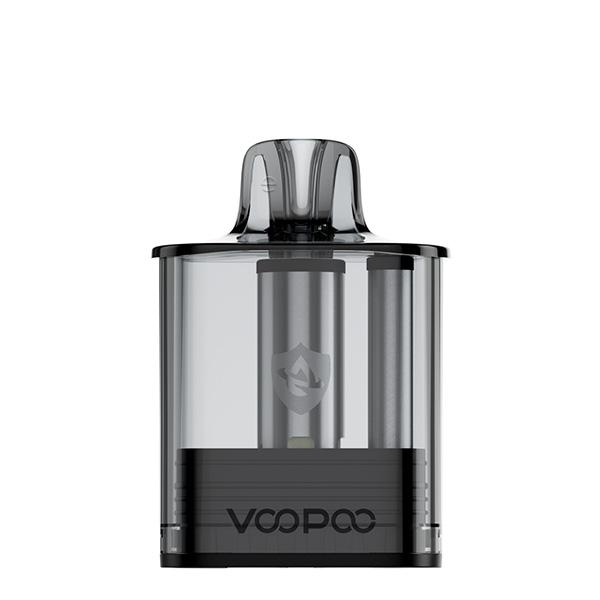 2x Voopoo Vrizz 2 Pod Tank Verdampfer