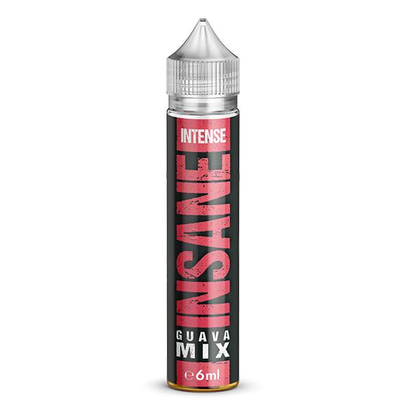 INSANE Guava Mix Aroma 6ml