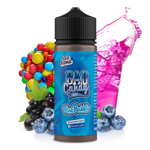 BAD CANDY Blue Bubble Aroma 10 ml