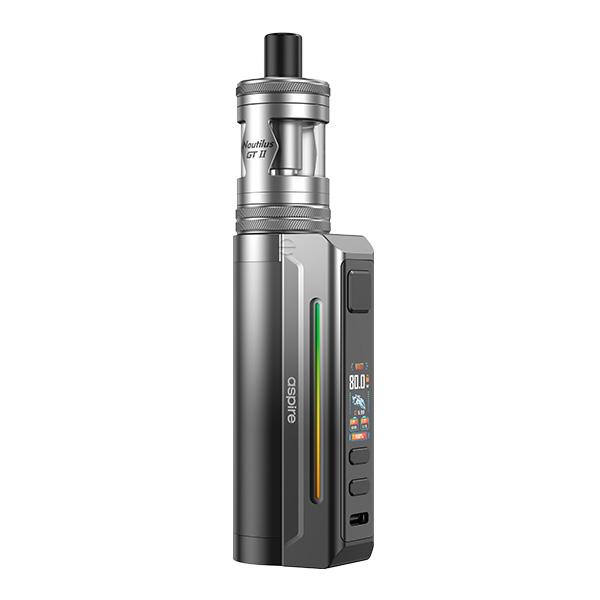 Aspire Zelos X80 Kit