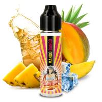 SLUSHY QUEEN by PJ Empire Mango Bango Aroma 10ml