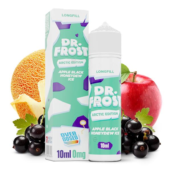 DR. FROST ARCTIC EDITION Apple Black Honeydew Ice Aroma 10ml