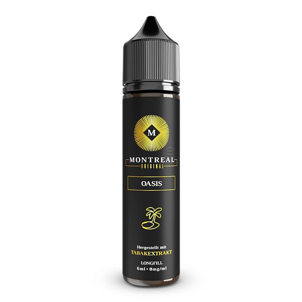 MONTREAL Oasis Aroma 6ml