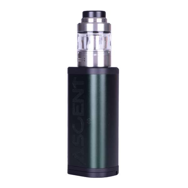 elfbar nachfüll pod läuft aus Vaperz Cloud ASCENT 200W Starter Kit $99.99 main image 0