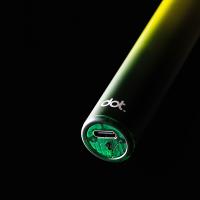 Deteilansicht des USB Typ-C Anschlusses anzeigen