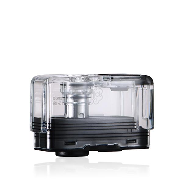 2x DotMod dotpod Max Tank Verdampfer