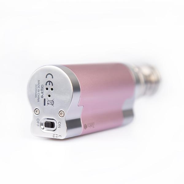Aspire Zelos 3 Kit