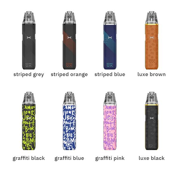 OXVA Xlim Go Pod Kit
