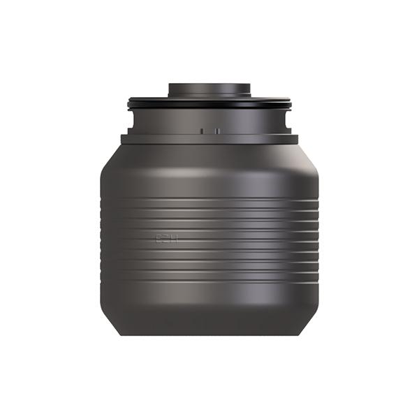 IMIST Gryphus Boiler Steel Tank Kit