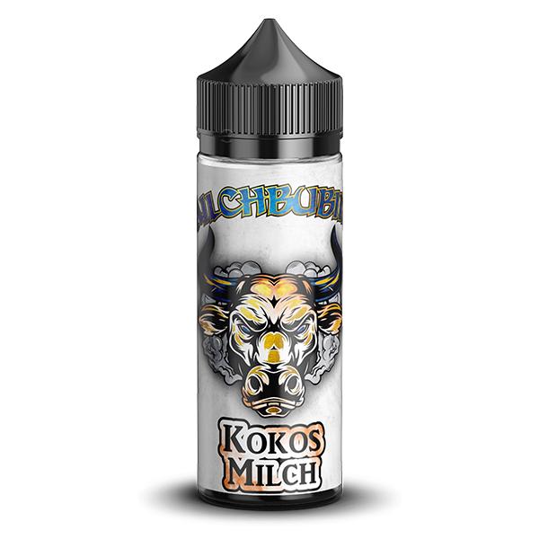 MILCHBUBIII Kokos Milch Aroma 10ml