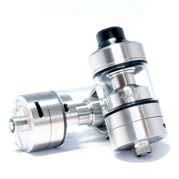 Atmizoo Tripod 2 RTA Selbstwickler Tank - Basic Edition