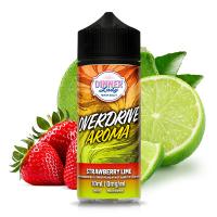 DINNER LADY OVERDRIVE Strawberry Lime Aroma