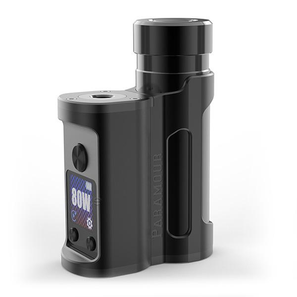 Mechvape Paramour DNA 80C SBS Mod Akkuträger