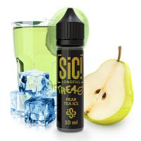 SIC! Pear Tea Ice Aroma 10ml