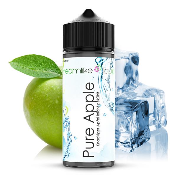 DREAMLIKE LIQUIDS Dreamy Pure Apple Aroma 10ml