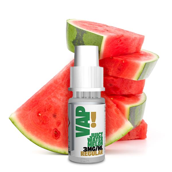 VAP! Juicy Watermelon Liquid 10ml