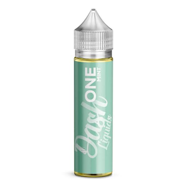 DASH ONE Mint Aroma 10ml