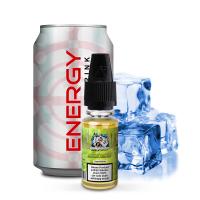 DAMPFDIDAS Monstaahh Nikotinsalz Liquid 10 ml