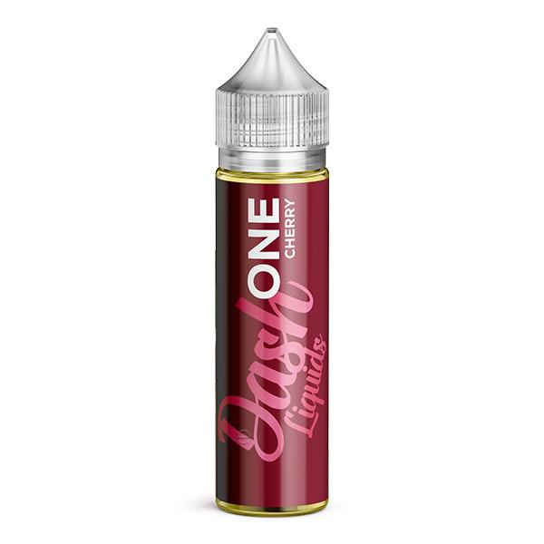 DASH ONE Cherry Aroma 10ml