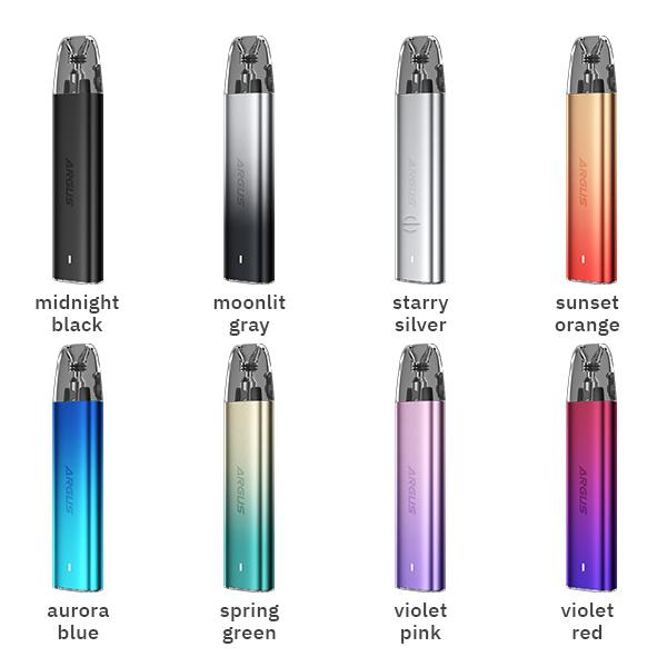 Voopoo Argus G2 Mini Kit