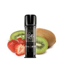 2x Elfbar ELFA Pod - Strawberry Kiwi