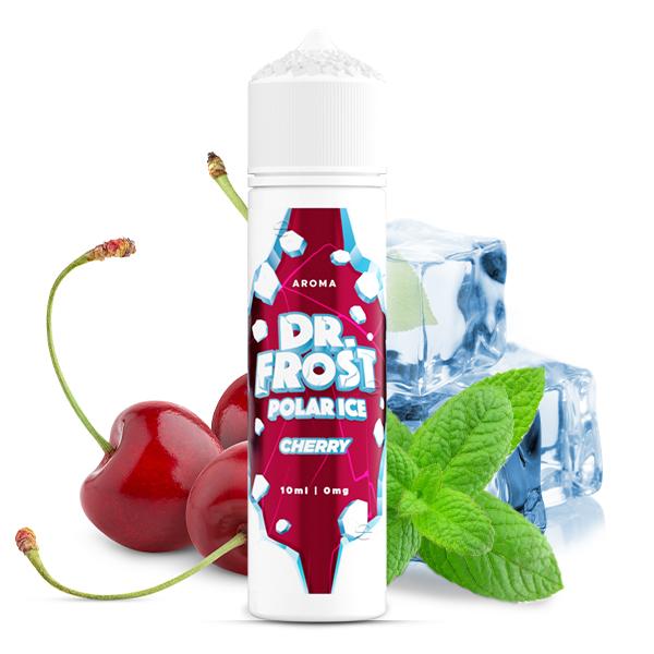 DR. FROST Ice Cold Cherry Aroma 10ml