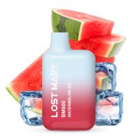 Lost Mary BM600 CP Einweg E-Zigarette - Watermelon Ice
