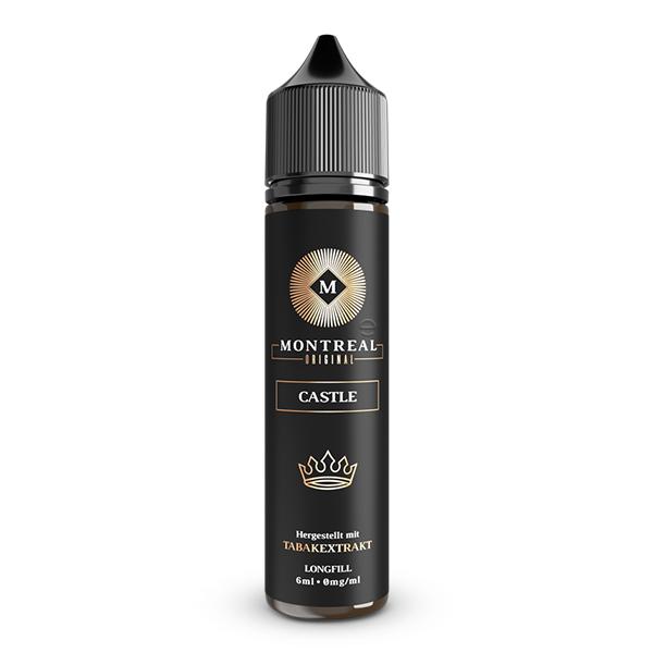MONTREAL Castle Aroma 6ml