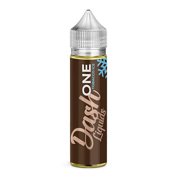 DASH ONE Tobacco Ice Aroma 10ml