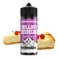 GANGGANG Chillout Cheesecake Aroma 10ml