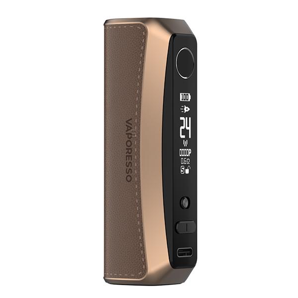 Vaporesso GTX One Pro Mod Akkuträger