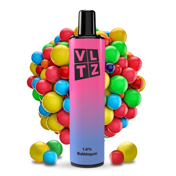 VLTZ Bar Einweg E-Zigarette - Bubblegum