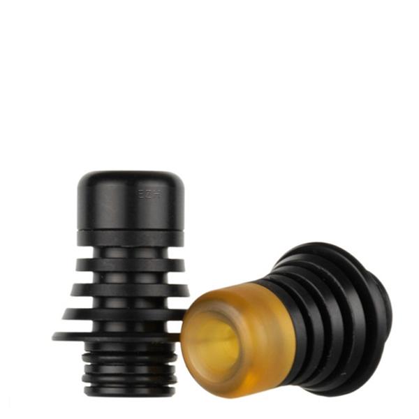 Reewape Slim 510 Drip Tip - Heatsink