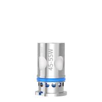 4x Vaperz Cloud Tech Coil Verdampferkopf
