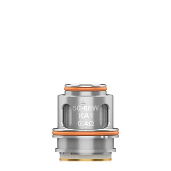 GeekVape J Coil Series 5er Pack – Für JR Cartridge, 0,8 Ohm, Nikotinfrei