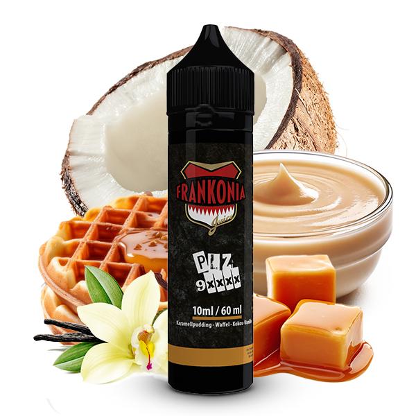 FRANKONIA PLZ9xxxx Aroma 10ml