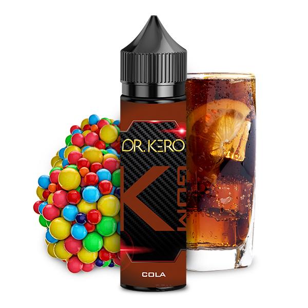 DR. KERO K-Gum Cola Aroma 20ml