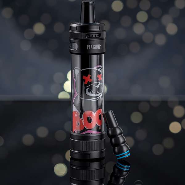 elfbar elfa kaufen E-Zigaretten Set ASPIRE Magnum – 6 ml Tank, Top-Qualität