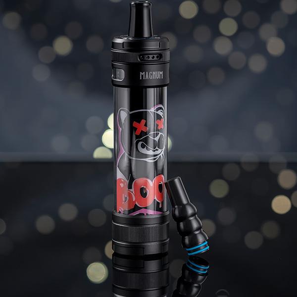 Aspire Magnum Pod Kit