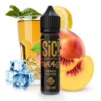SIC! Peach Tea Ice Aroma 10ml