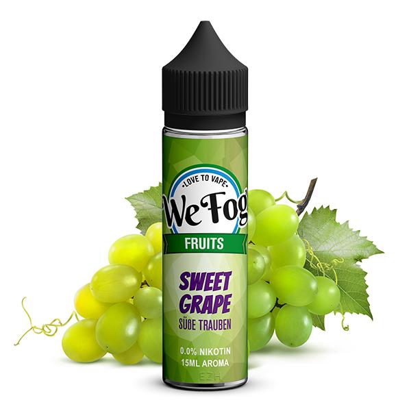 WEFOG Fruits Sweet Grape Aroma 15ml
