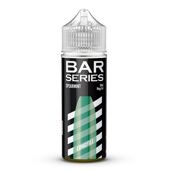 BAR SERIES Spearmint Aroma 10ml