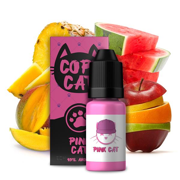 COPY CAT Pink Cat Aroma 10ml