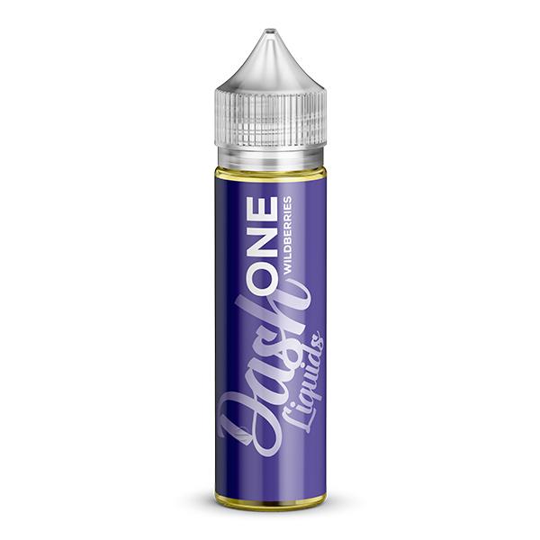 DASH ONE Wildberries Aroma 10ml