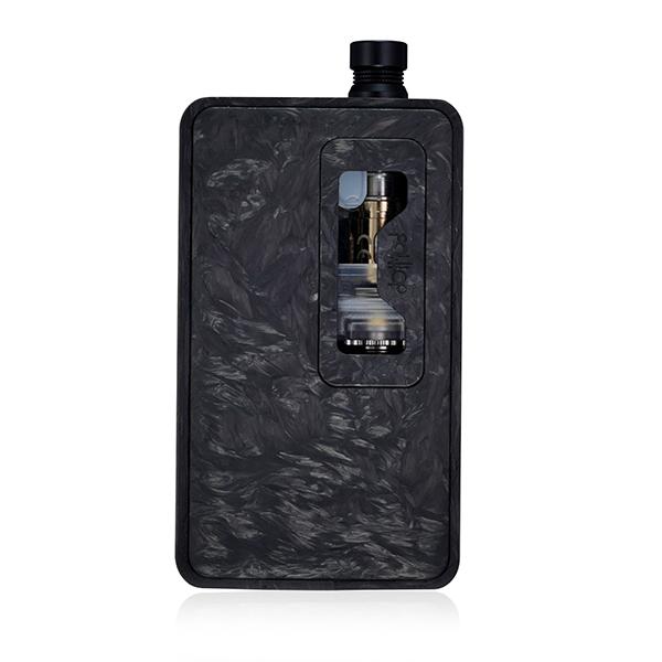DotMod dotAIO V3 Kit Forged Carbon Fiber - Limited Edition