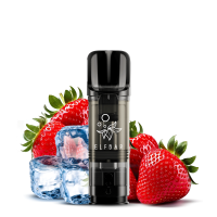 2x Elfbar ELFA Pod - Strawberry Ice