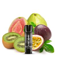 2x Lost Mary TAPPO Prefilled Pod - Kiwi Passion Fruit Guava