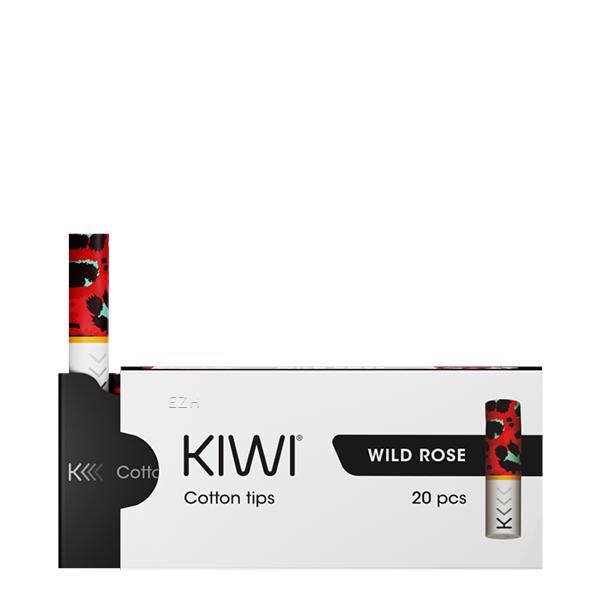 20x KIWI Pod Kit Filter